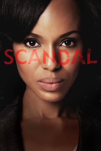 Poster for Season 1