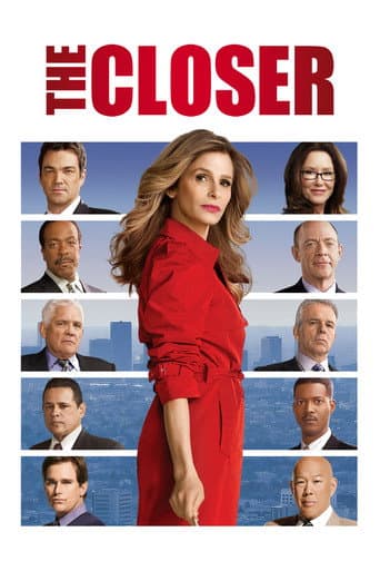 Poster for Season 7