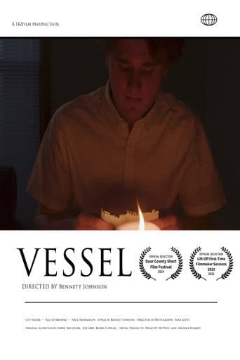 Poster for Vessel