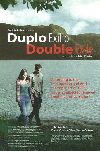 Poster for Duplo Exilio