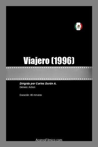 Poster for Viajero