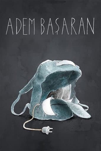 Poster for Adam Basharan
