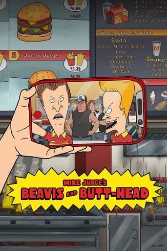 Poster for Season 1