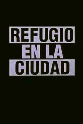 Poster for Refugio en la ciudad