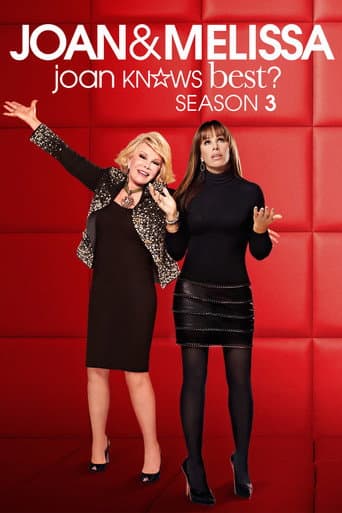 Poster for Season 3