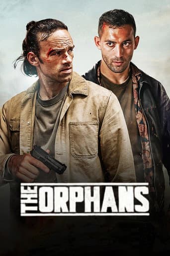 Poster for The Orphans