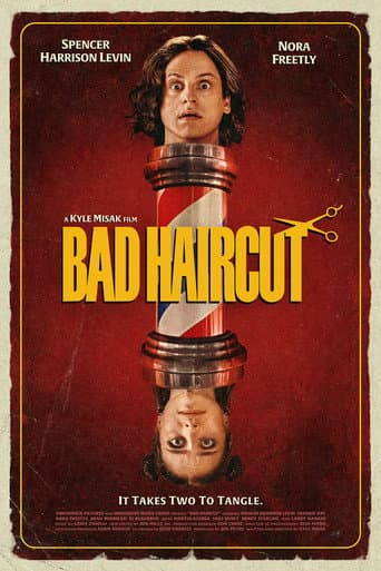Poster for Bad Haircut