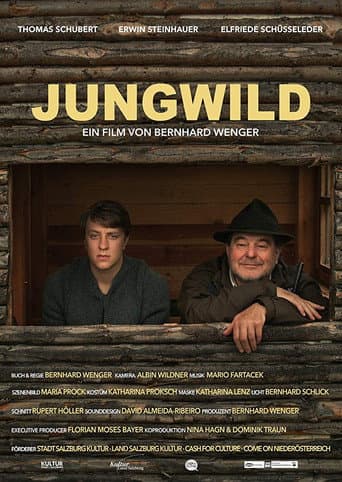 Poster for Jungwild