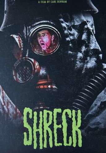Poster for Shreck