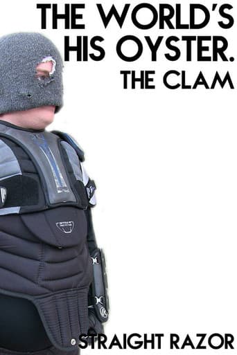 Poster for The Clam