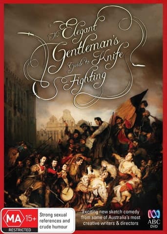 Poster for Series 1