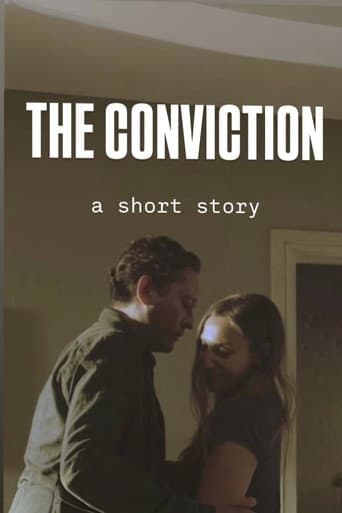 Poster for The Conviction