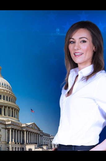 Poster for USA 2024 – L'Amérique XXL