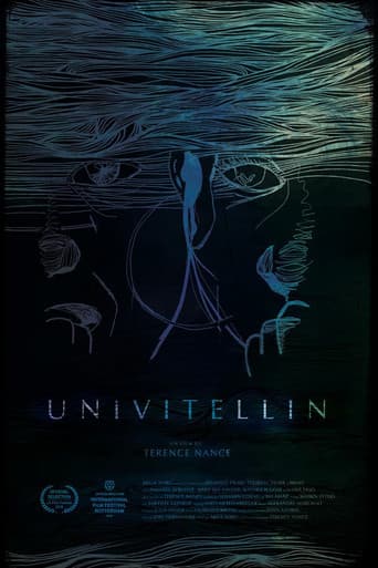 Poster for Univitellin