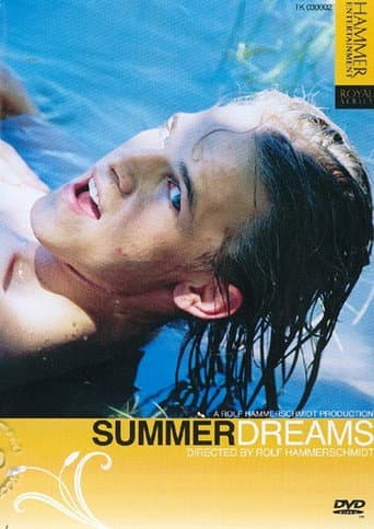 Poster for Summer Dreams