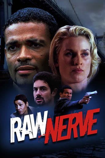 Poster for Raw Nerve