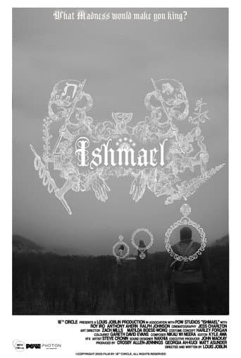 Poster for Ishmael