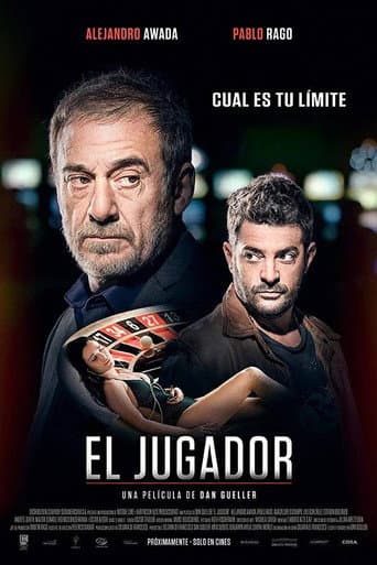 Poster for El jugador