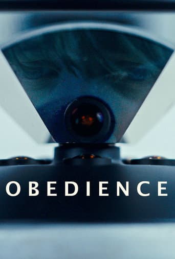 Poster for OBEDIENCE