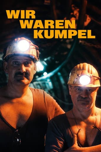Poster for Once We Were Pitmen