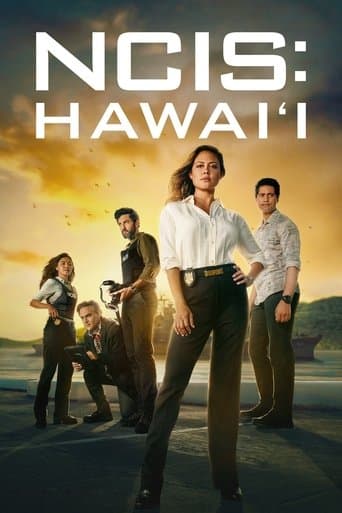 Poster for Season 1