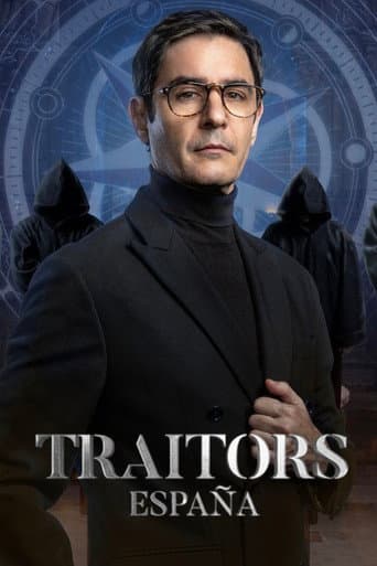 Poster for Season 2