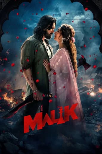 Poster for Malik