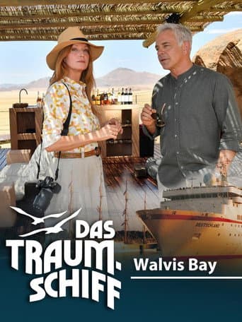 Poster for Walvis Bay