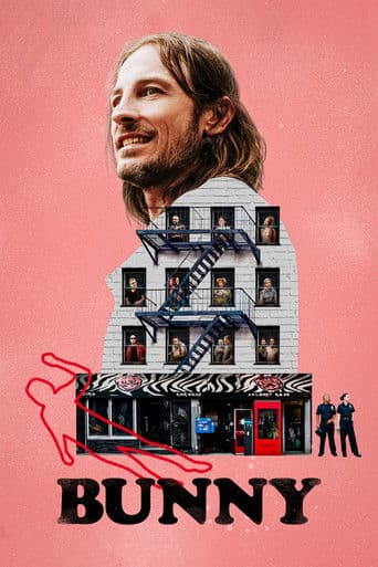 Poster for Bunny