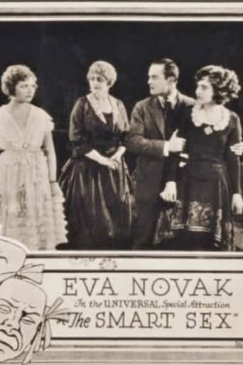 Poster for The Smart Sex