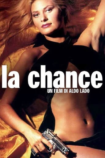 Poster for Power and Lovers