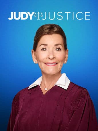 Poster for Judy Justice