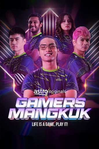 Poster for Miniseries