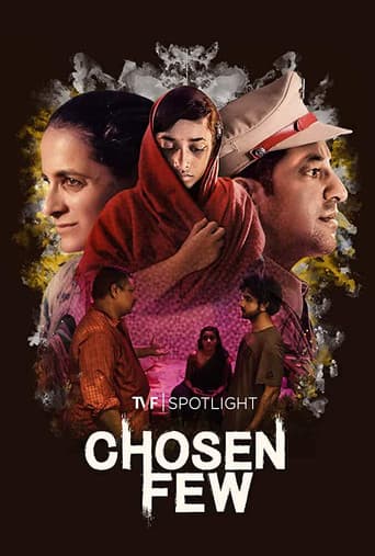 Poster for Chosen Few