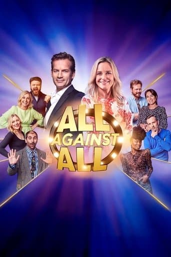 Poster for All Against All