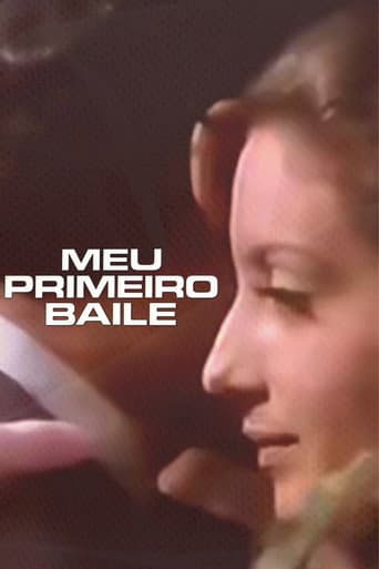 Poster for Meu Primeiro Baile