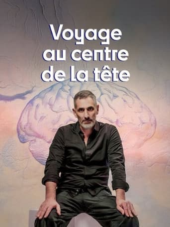 Poster for Voyage au centre de la tête