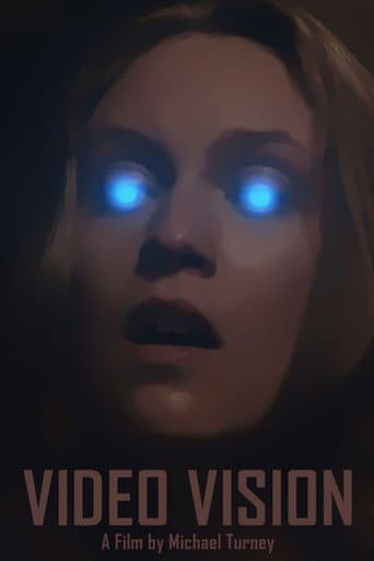 Poster for Video Vision