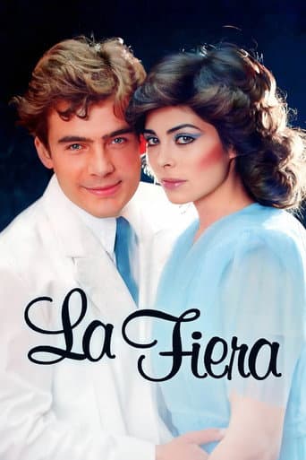 Poster for La fiera