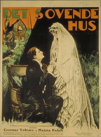 Poster for The Sleeping House