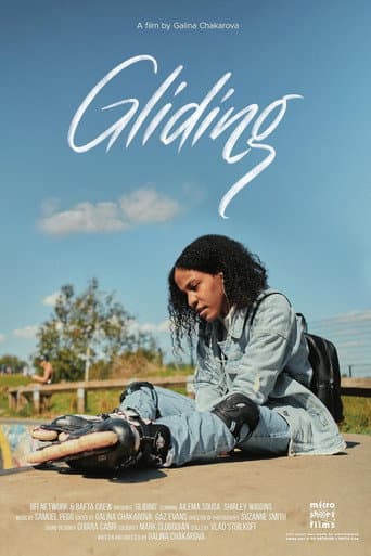 Poster for Gliding