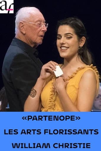 Poster for Partenope