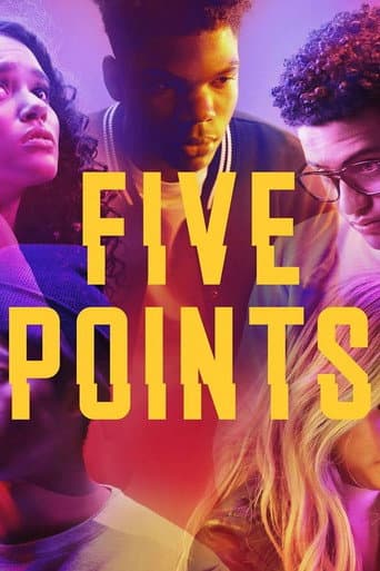 Poster for Season 2