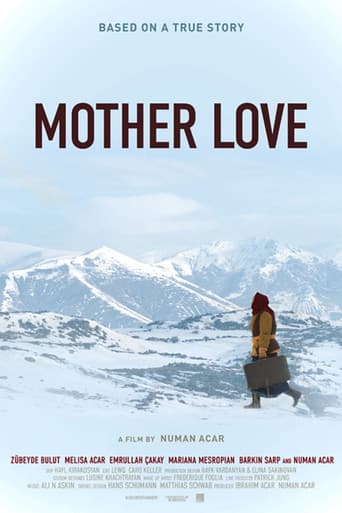 Poster for Mother Love