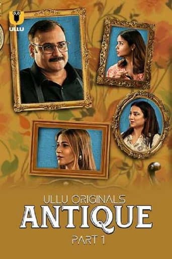 Poster for Antique