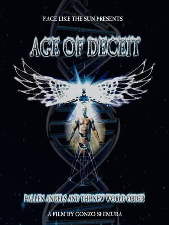 Poster for Age of Deceit: Fallen Angels and the New World Order
