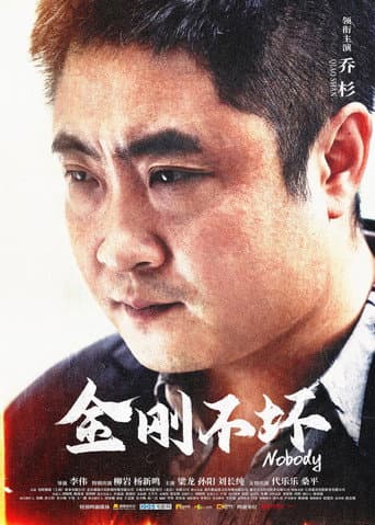 Poster for Nobody