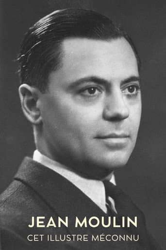 Poster for Jean Moulin, cet illustre méconnu