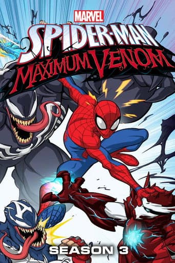 Poster for Maximum Venom
