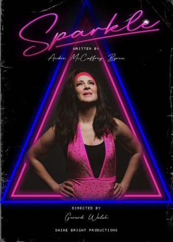 Poster for Sparkle